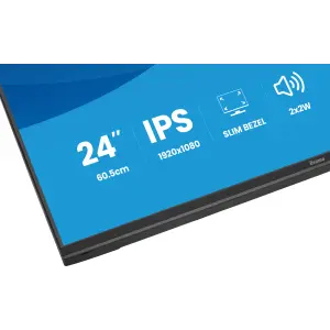 Монітор Iiyama ProLite (X2497HSU-B1) UA