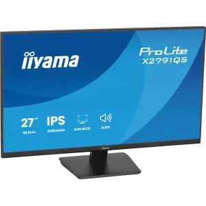 Монитор IIYAMA 27