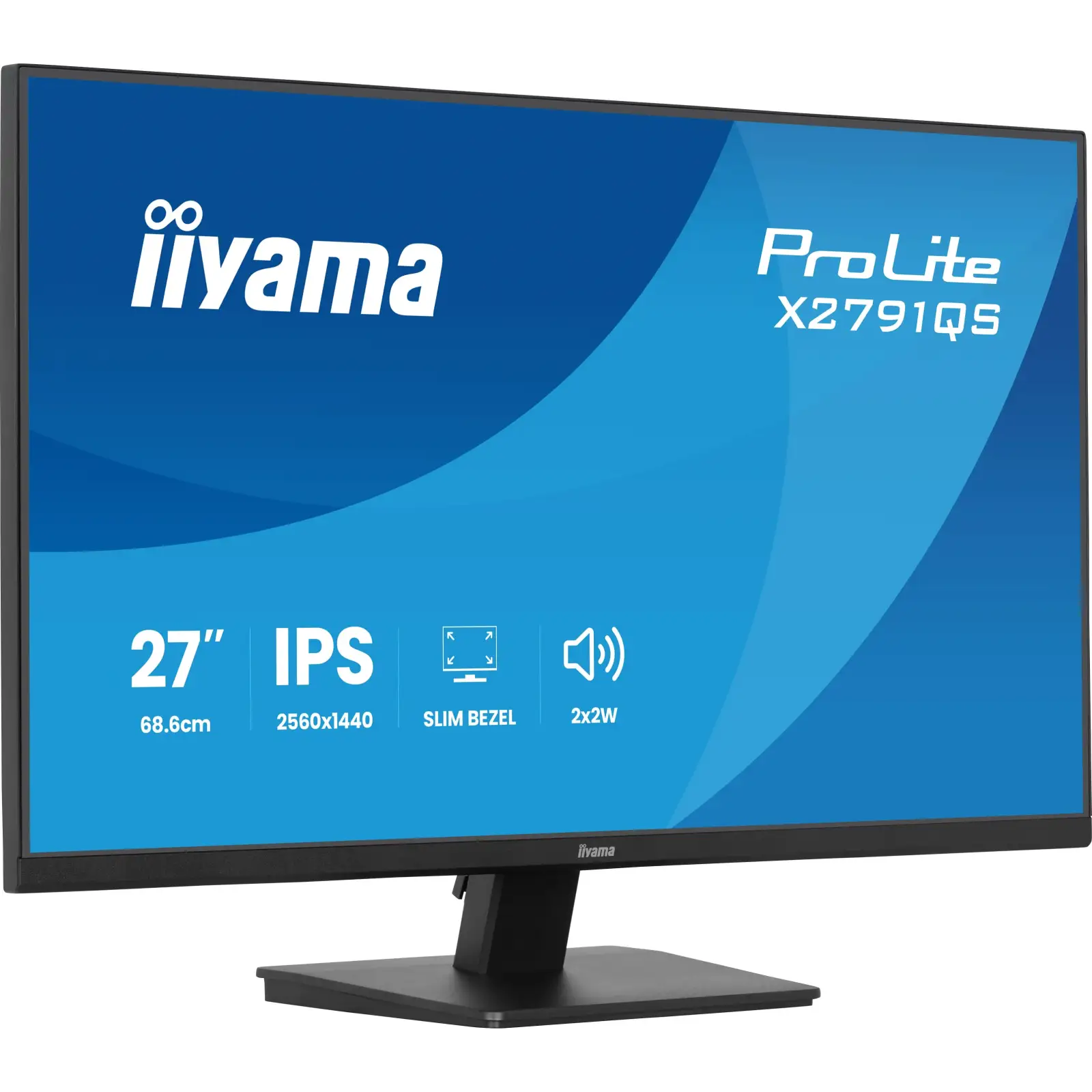 Монитор IIYAMA 27