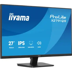 Монитор IIYAMA 27
