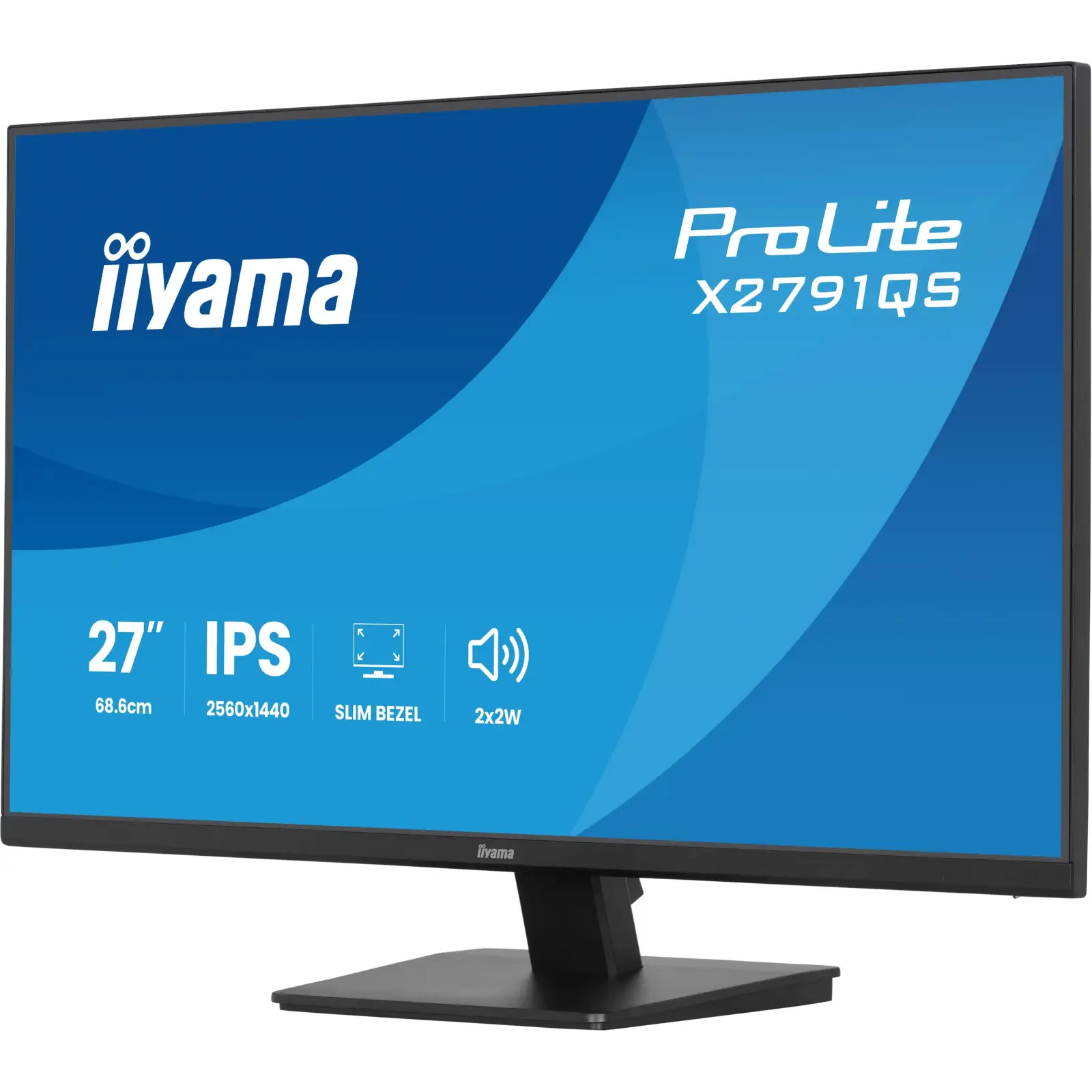 Монитор IIYAMA 27