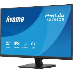 Монитор IIYAMA 27