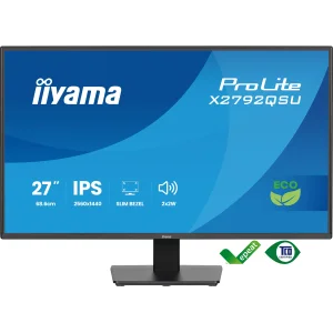 Монітор Iiyama ProLite (X2792QSU-B1) UA