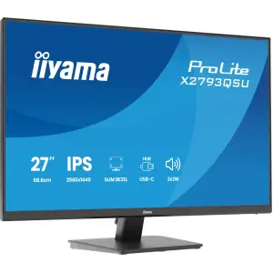 Монитор IIYAMA 27