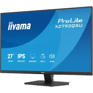 Монитор IIYAMA 27