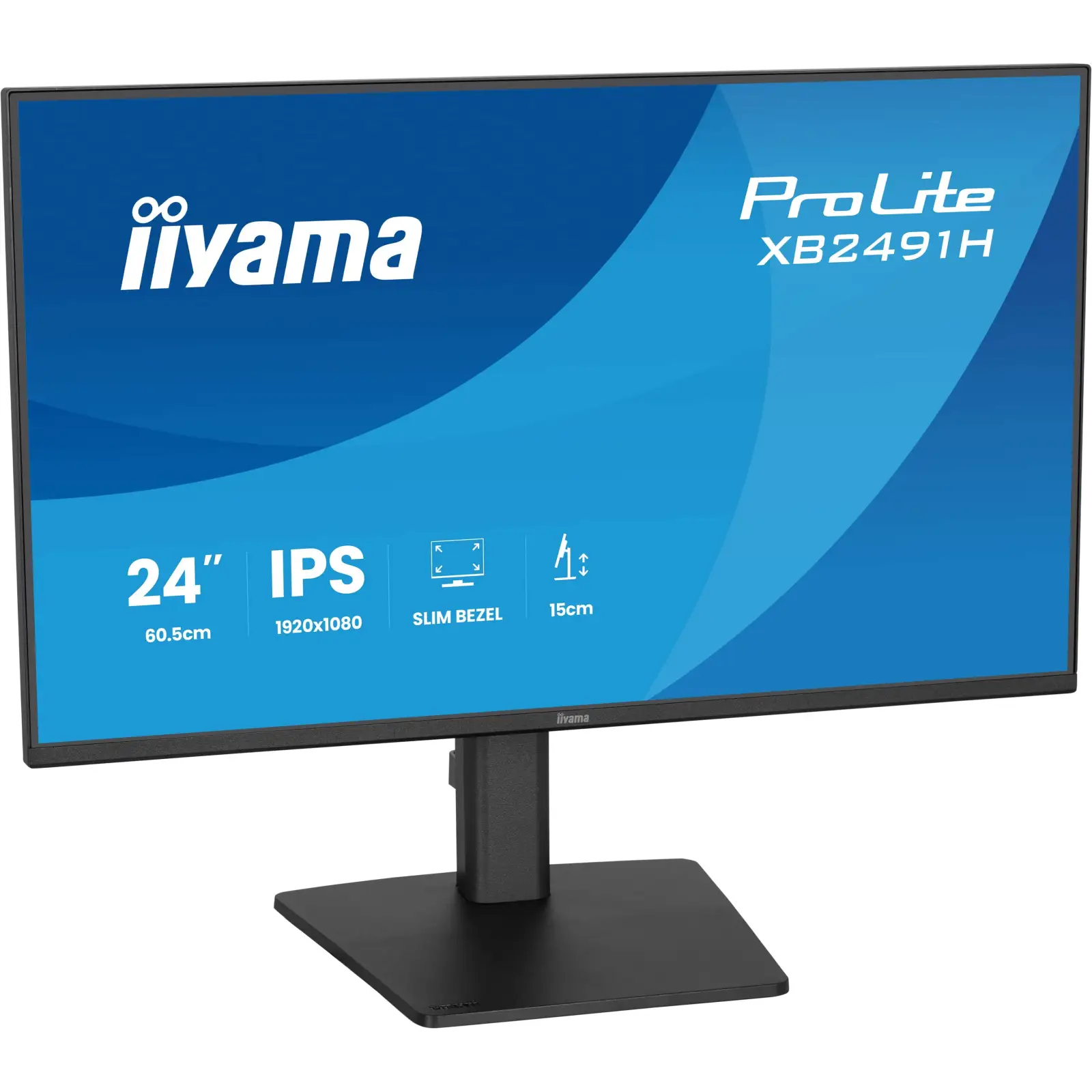 Монитор IIYAMA 23.8