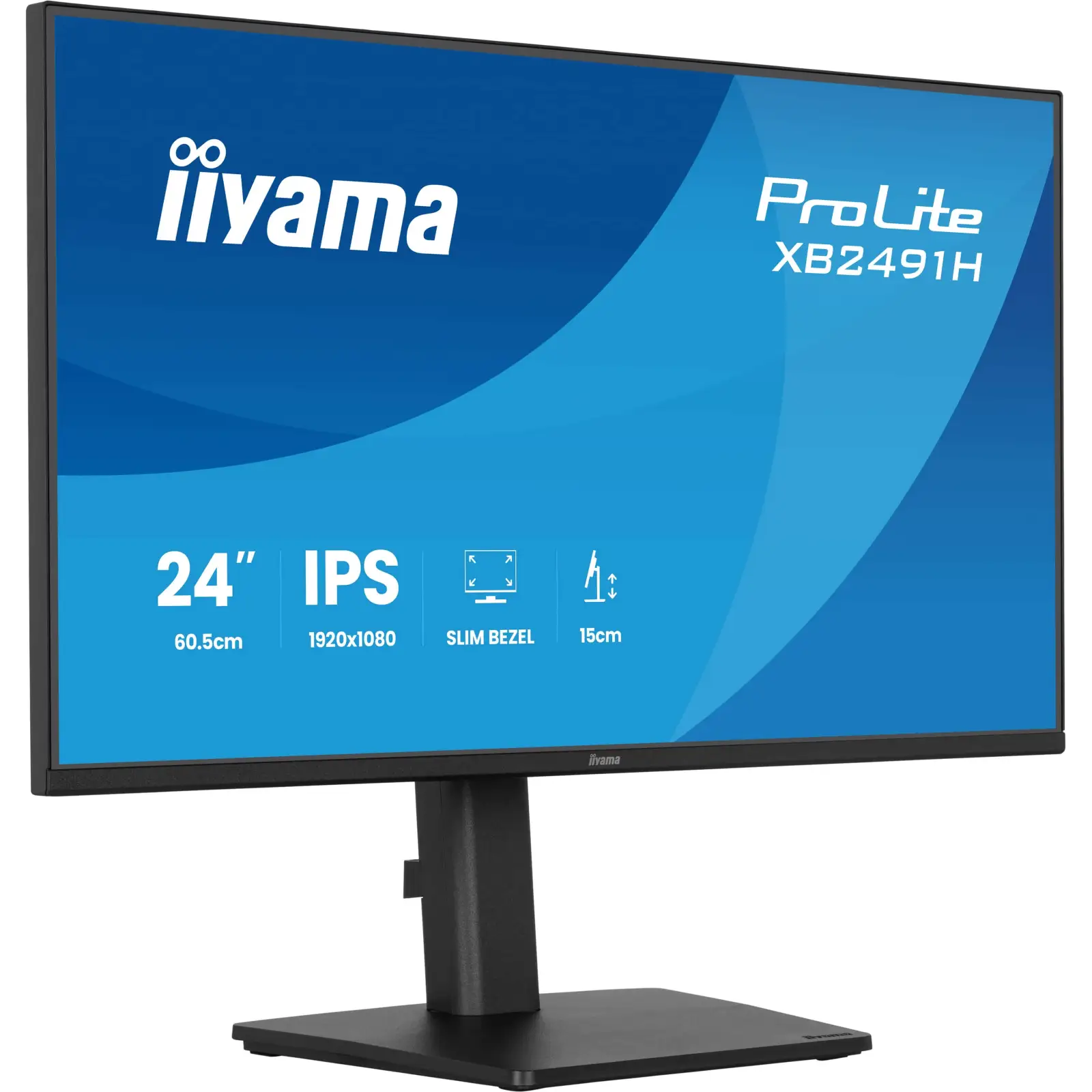 Монитор IIYAMA 23.8