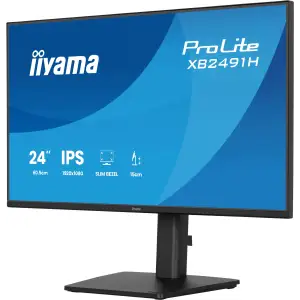 Монитор IIYAMA 23.8