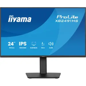 Монитор Iiyama ProLite 23.8