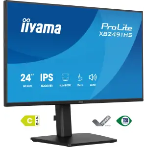 Монитор Iiyama ProLite 23.8