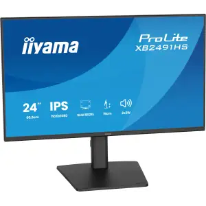 Монитор Iiyama ProLite 23.8