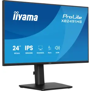 Монитор Iiyama ProLite 23.8