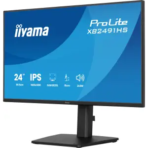 Монитор Iiyama ProLite 23.8