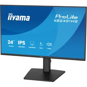 Монитор Iiyama ProLite 23.8