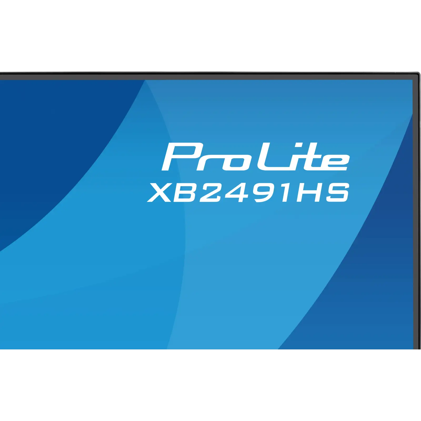 Монитор Iiyama ProLite 23.8