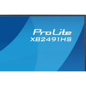 Монитор Iiyama ProLite 23.8