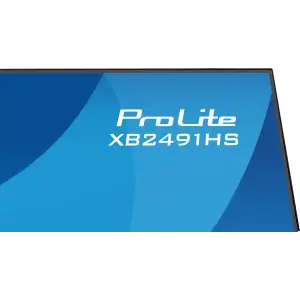 Монитор Iiyama ProLite 23.8