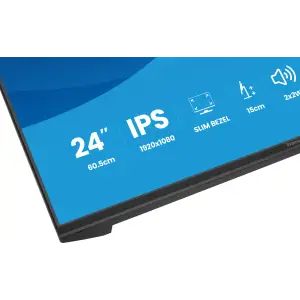 Монитор Iiyama ProLite 23.8