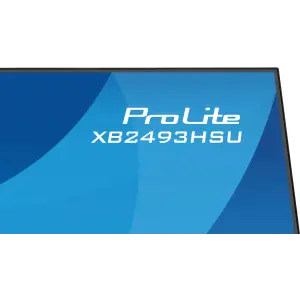 Монітор Iiyama ProLite (XB2493HSU-B1) UA