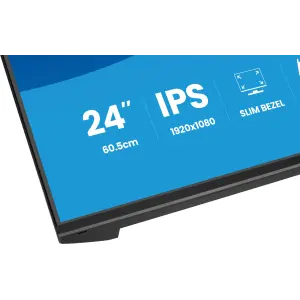 Монітор Iiyama ProLite (XB2493HSU-B1) UA