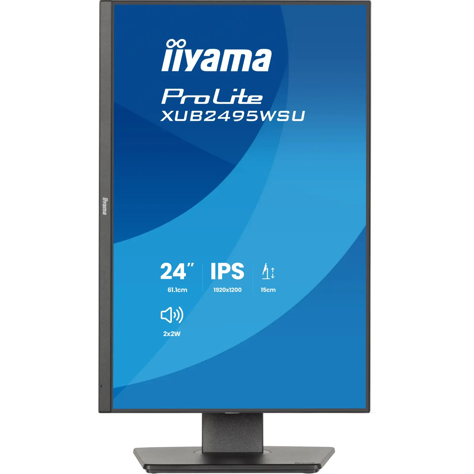 Монитор IIYAMA 23.8