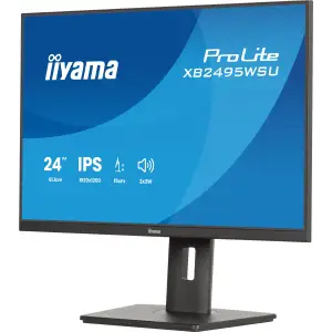 Монитор IIYAMA 23.8