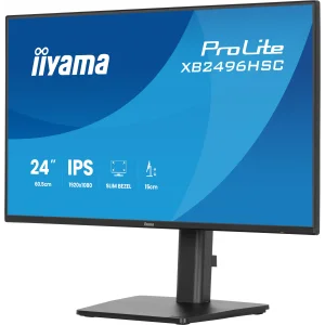 Монітор iiyama ProLite (XB2496HSC-B1) UA