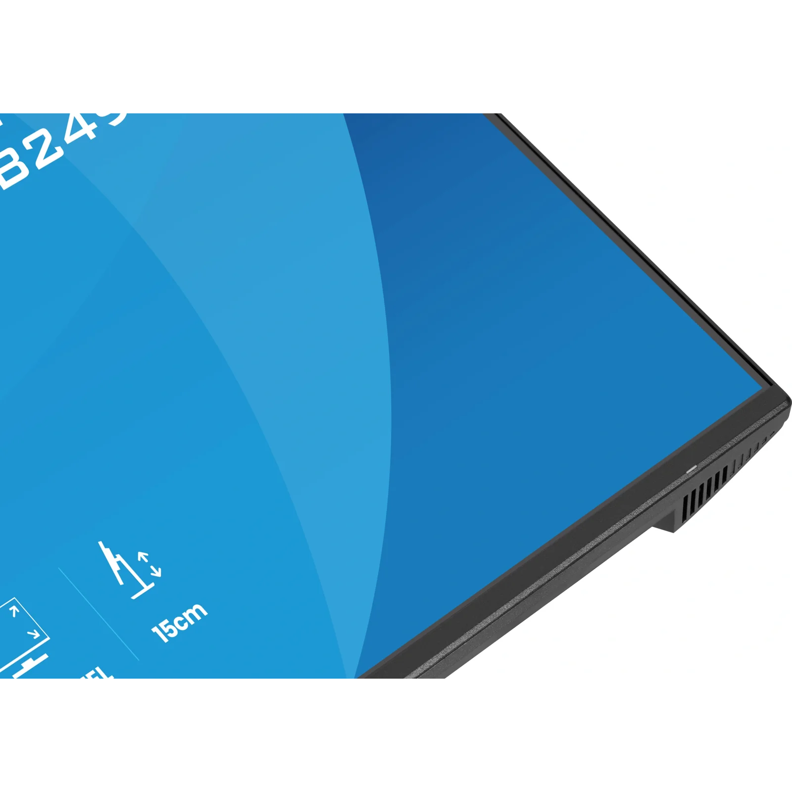 Монітор iiyama ProLite (XB2496HSC-B1) UA