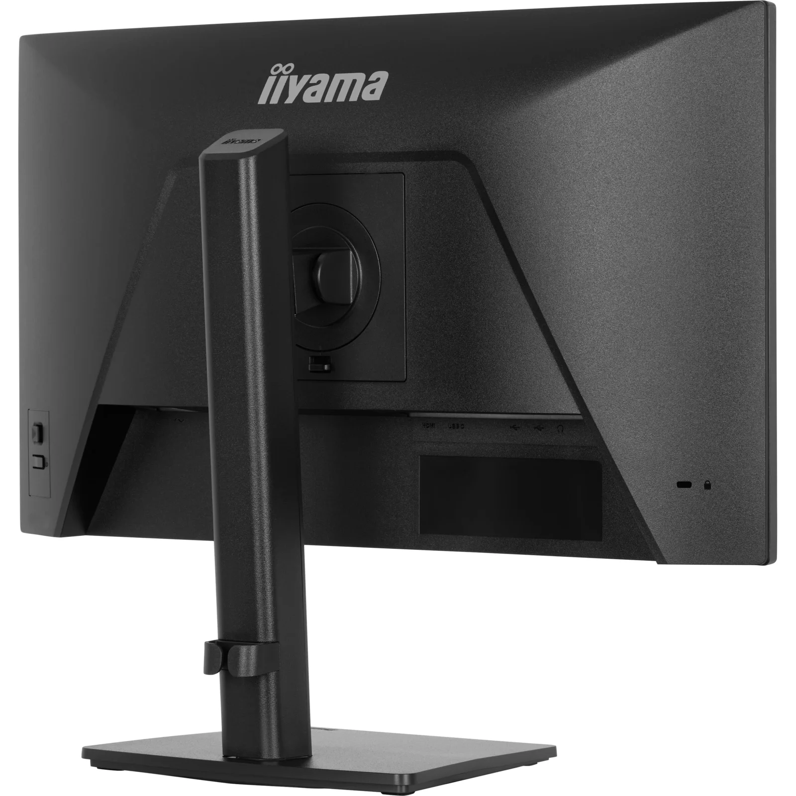 Монітор iiyama ProLite (XB2496HSC-B1) UA