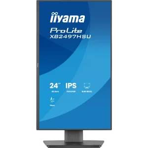Монітор iiyama ProLite (XB2497HSU-B1) UA