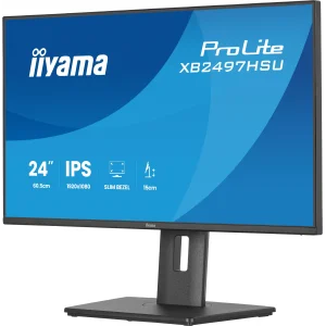 Монітор iiyama ProLite (XB2497HSU-B1) UA