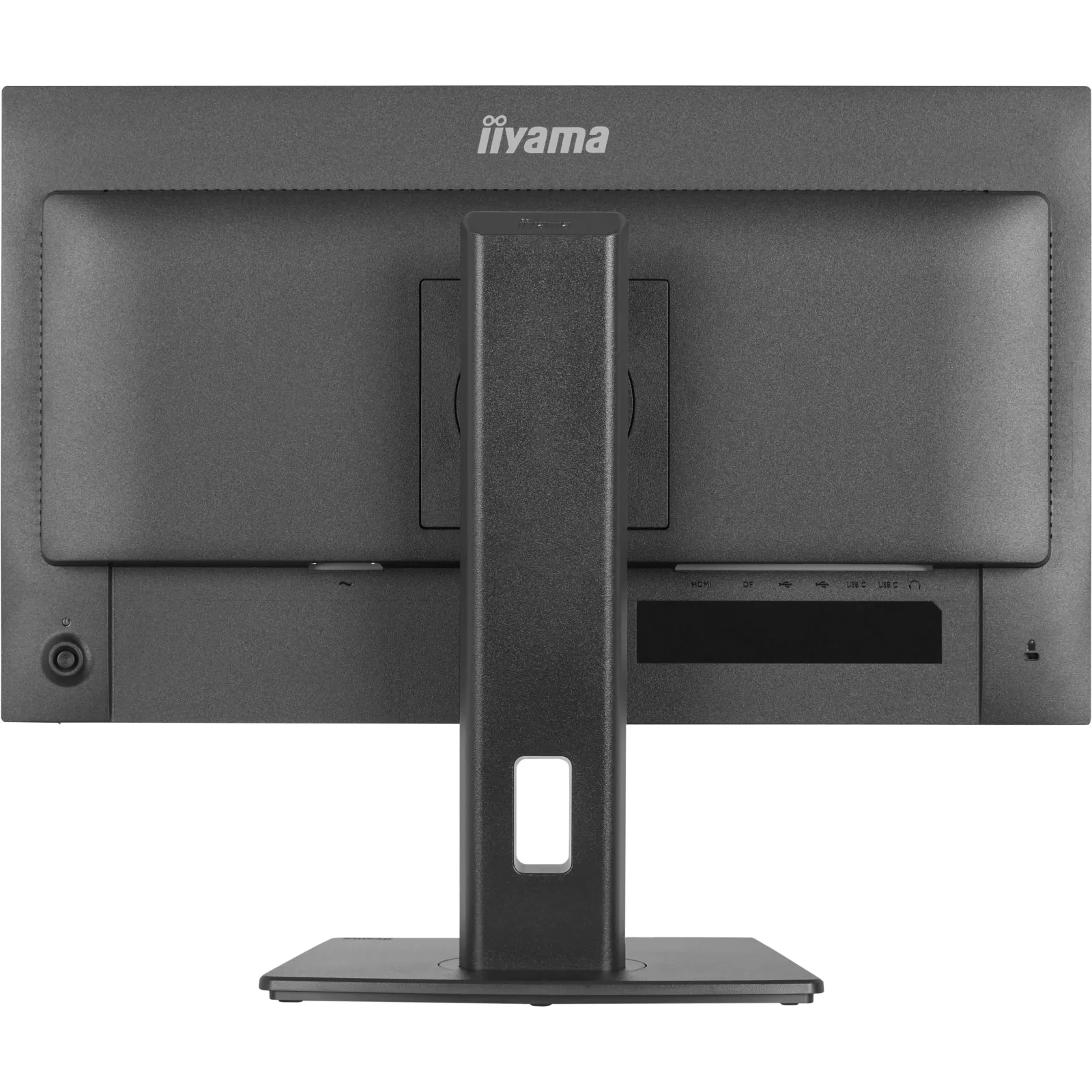 Монітор iiyama ProLite (XB2497HSU-B1) UA