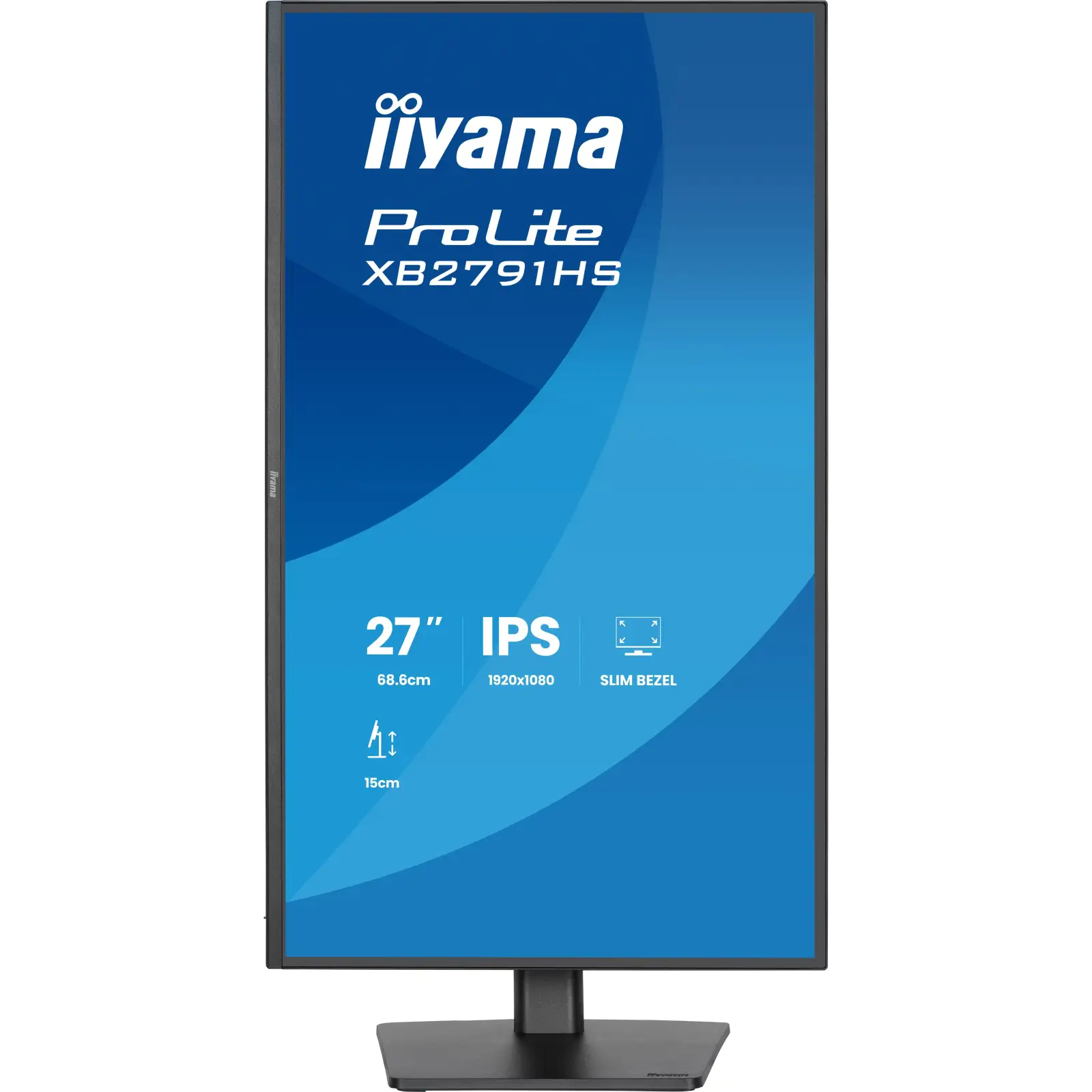 Монитор IIYAMA 27
