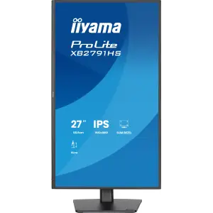 Монитор IIYAMA 27