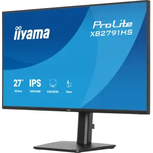 Монитор IIYAMA 27