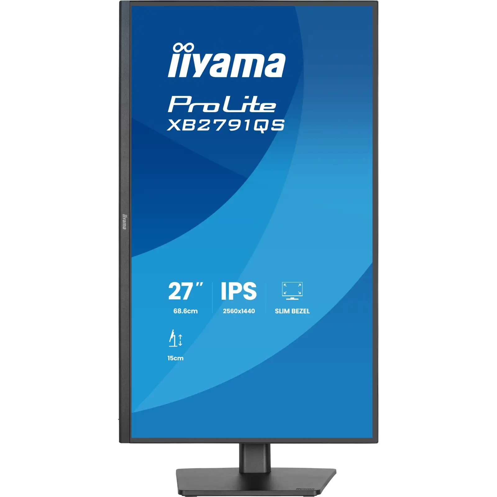 Монитор IIYAMA 27