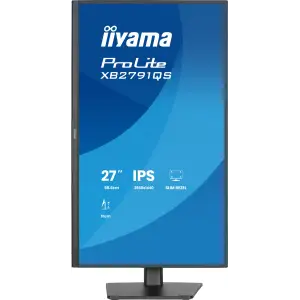 Монитор IIYAMA 27