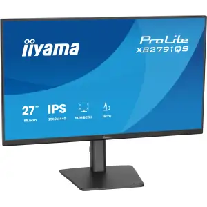 Монитор IIYAMA 27