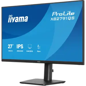Монитор IIYAMA 27