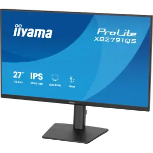 Монитор IIYAMA 27