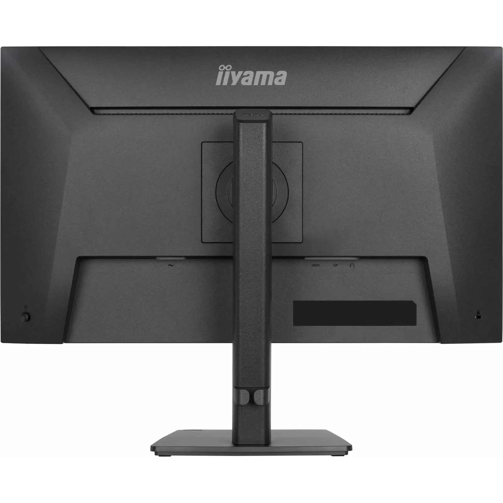 Монитор IIYAMA 27