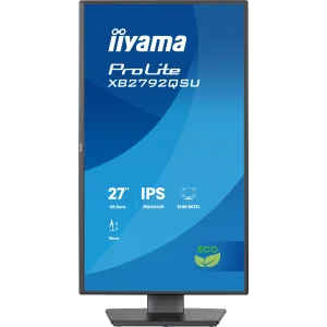 Монітор Iiyama ProLite (XB2792QSU-B1) UA