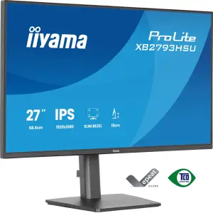 Монитор Iiyama ProLite 27