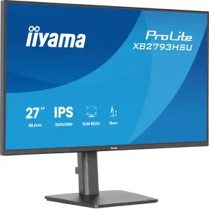 Монитор Iiyama ProLite 27