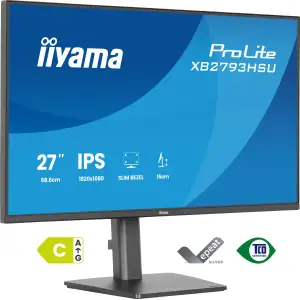 Монитор Iiyama ProLite 27