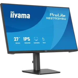 Монитор Iiyama ProLite 27