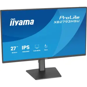 Монитор Iiyama ProLite 27