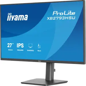 Монитор Iiyama ProLite 27