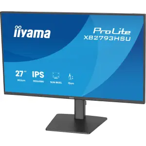 Монитор Iiyama ProLite 27