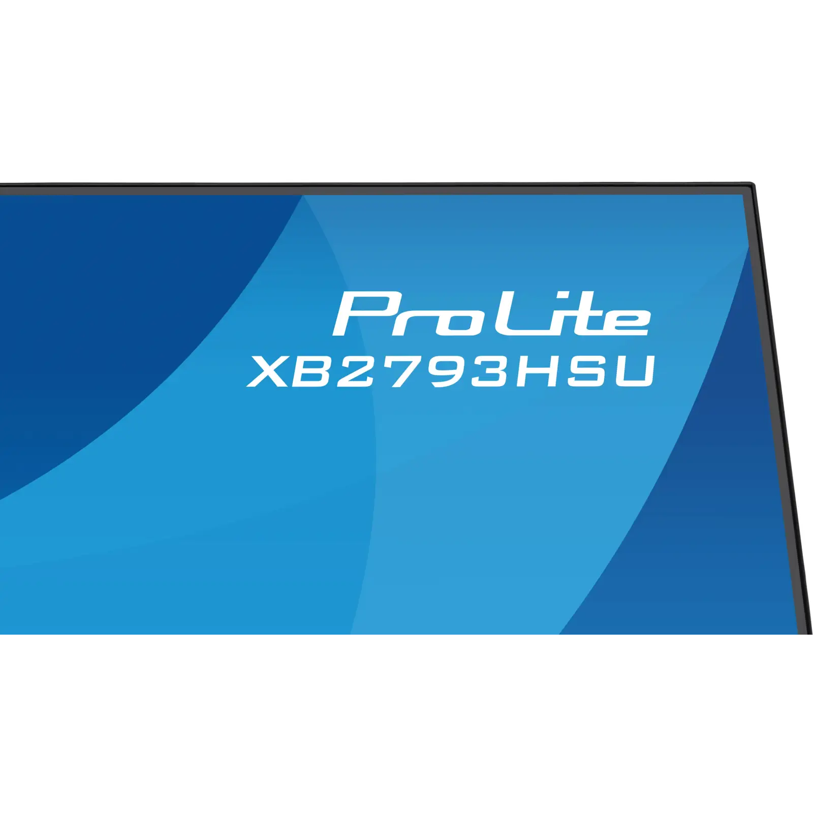 Монитор Iiyama ProLite 27